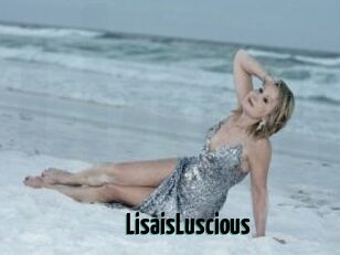 LisaisLuscious