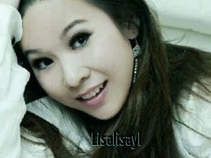 Lisalisayl