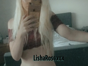 LishaRosexox