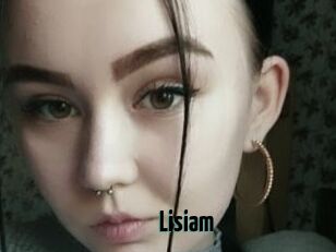 Lisiam