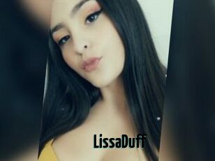 LissaDuff