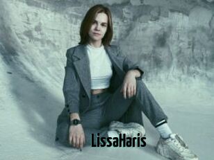LissaHaris