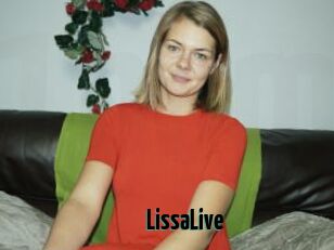 LissaLive
