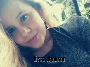 Lissa_Jhonson