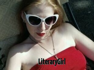 LiteraryGirl