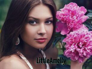 LittleAmelly