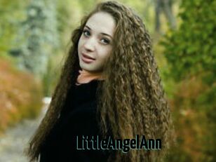 LittleAngelAnn