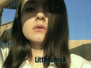 LittleBunnyX
