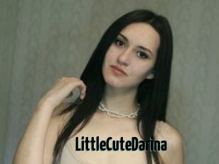 LittleCuteDarina