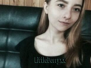 LittleDorryxx_
