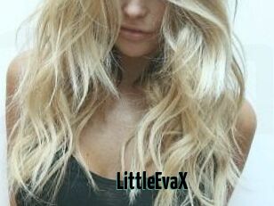 LittleEvaX