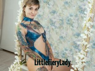 LittleFieryLady