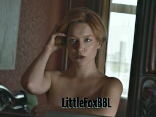 LittleFoxBBL