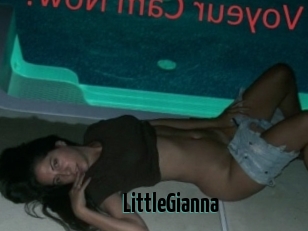 LittleGianna