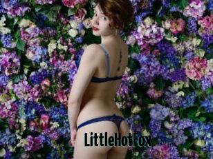 LittleHotFox