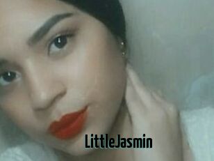 LittleJasmin