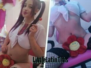LittleLatinTitis