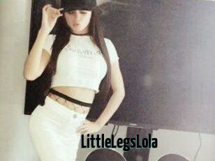LittleLegsLola