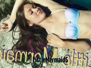 LittleMermaidS