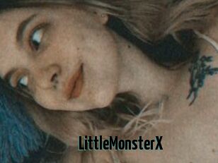 LittleMonsterX