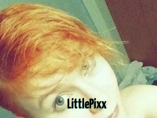 LittlePixx