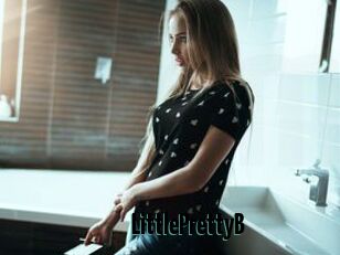 LittlePrettyB