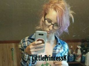 LittlePrincessK