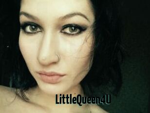 LittleQueen4U