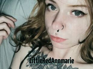 LittleRedAnnmarie