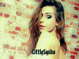 LittleSasha