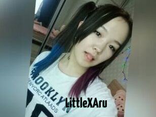 LittleXAru