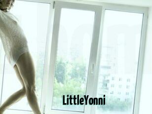 LittleYonni