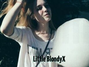 Little_BlondyX