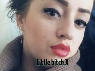 Little_bitch_X