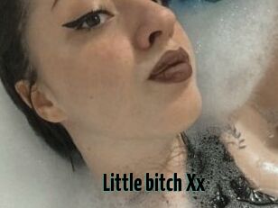Little_bitch_Xx