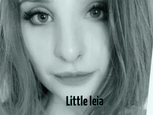 Little_leia