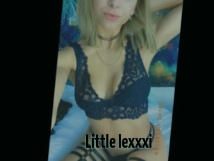 Little_lexxxi
