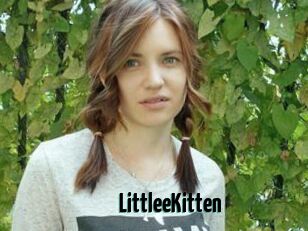 LittleeKitten