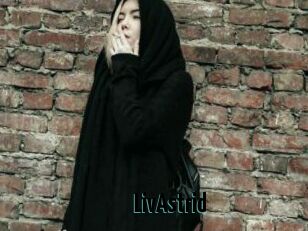 LivAstrid