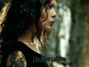 LiveSensation
