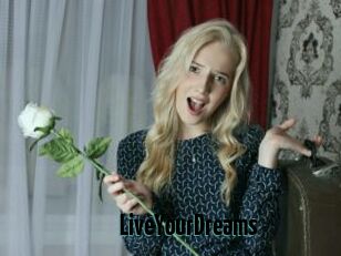 LiveYourDreams