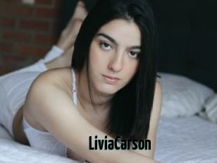LiviaCarson