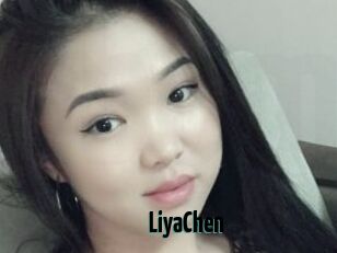 LiyaChen