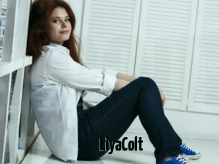 LiyaColt