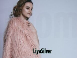 LiyaSilver