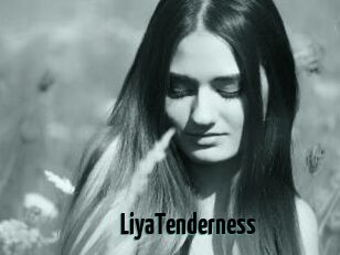 LiyaTenderness