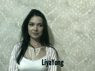 LiyaYong