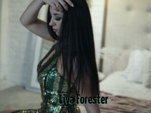 Liya_Forester