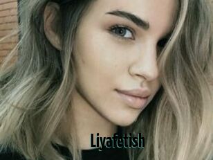 Liyafetish