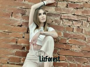 LizForest